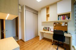 Hundred Palms Residences (D19), Condominium #613533661